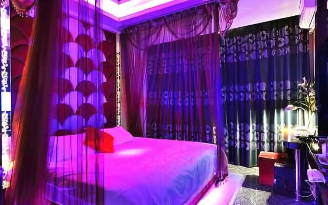 Lejia Fashion Boutique Hotel