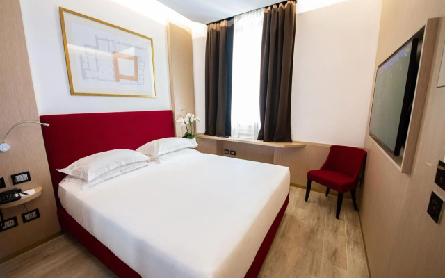 Babuino 181 – Small Luxury Hotels of the World