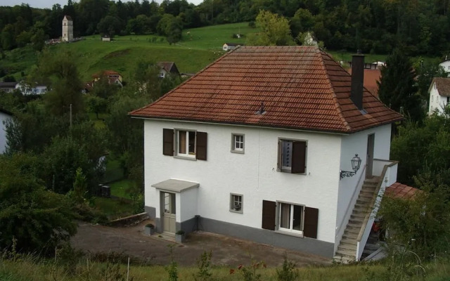 Bishop's Rest Porrentruy