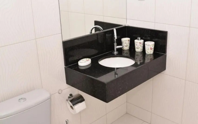 Pousada Pé De Arruda