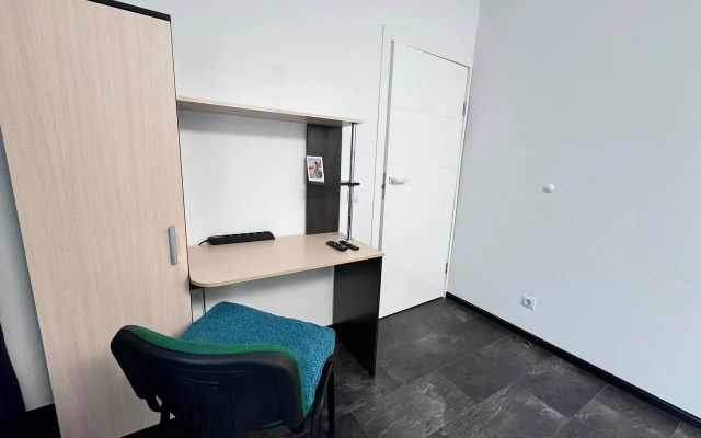 Апартаменты 39kvartir на Потемкина 20