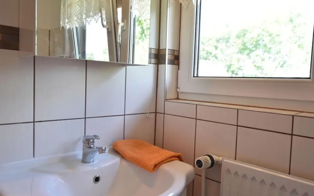 Ferienwohnung in Pepelow in Strandnaehe