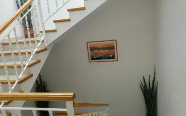 Apartamentos Martell