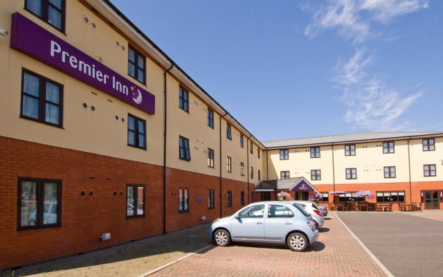 Premier Inn Chichester