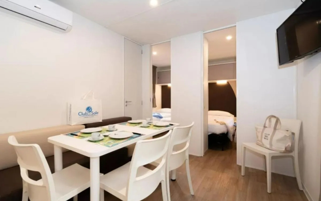 Club del Sole Stella del Mare Family Collection.