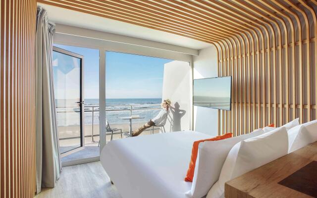 Novotel Thalassa Le Touquet Hotel