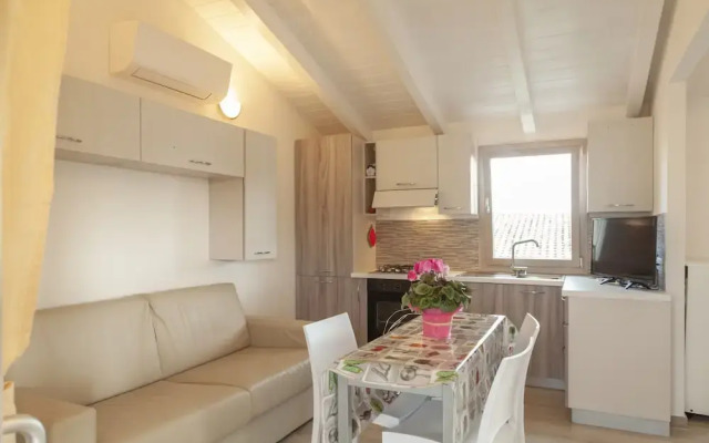 Aria di Vacanza - S'abba Lughente Mono