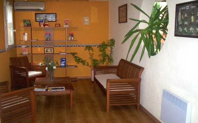 Hotel Stars Antibes