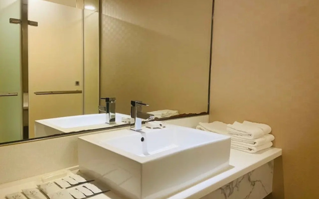 Artinn hotel