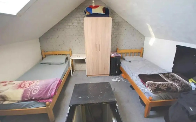 Wembley - Spacious House 3bed House