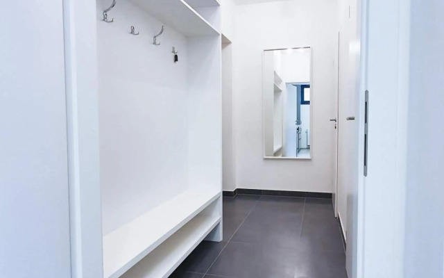 Apartment Mumlava Harrachov 1