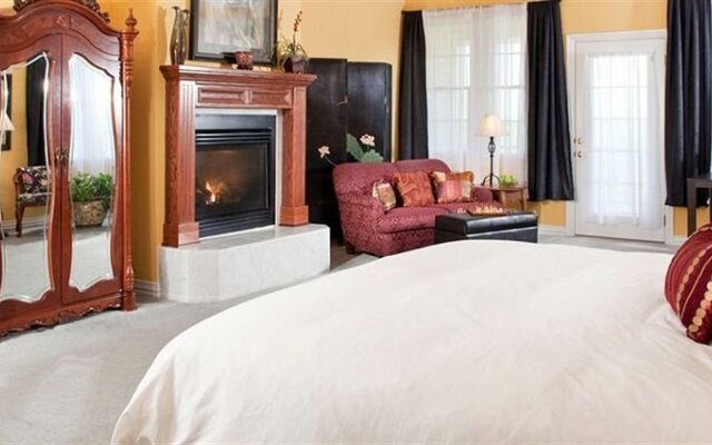 Shiloh Morning Inn
