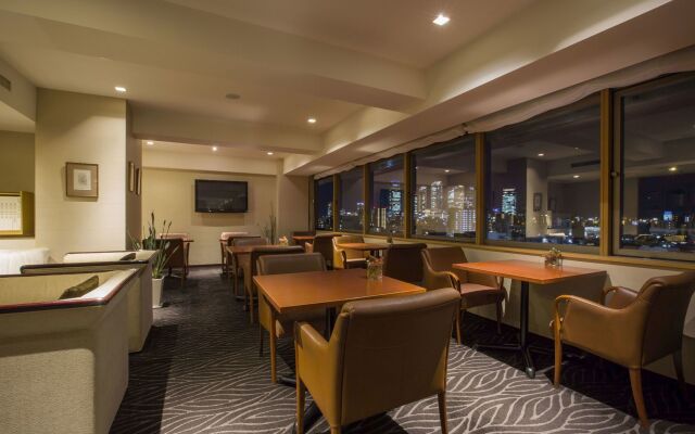 Hotel Nagoya Castle