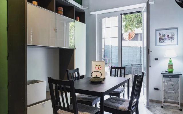 The Greenhouse a San Martino