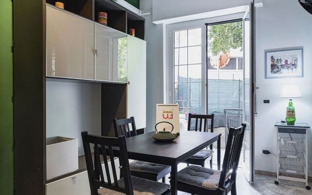 The Greenhouse a San Martino