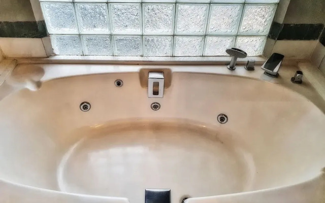 Sea Pearl Beach Resort