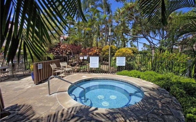 Kamaole Sands 01-106 - 1 Br Condo