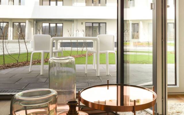 Lunas Appartements in Essen