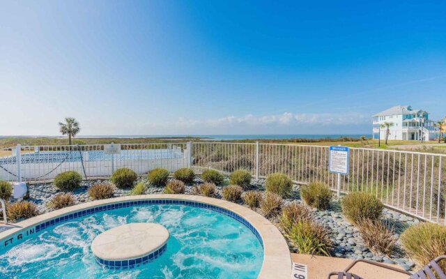 Stunning Sunsets Steps from Pool Lazy River Ocean Bay Views
