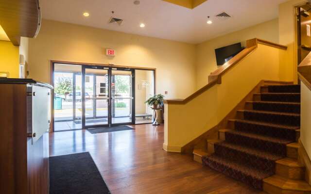 Motel 6 Indianapolis, IN - Airport