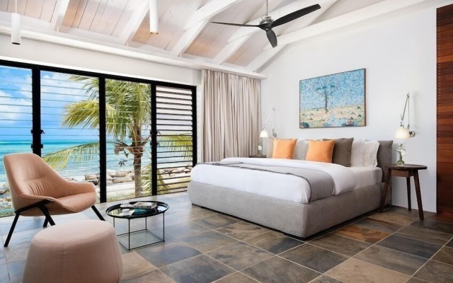 Villa Silver Sands