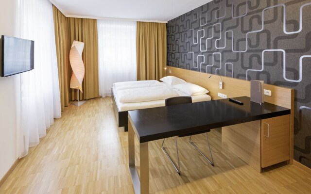 Hotel Gasthof Fischer
