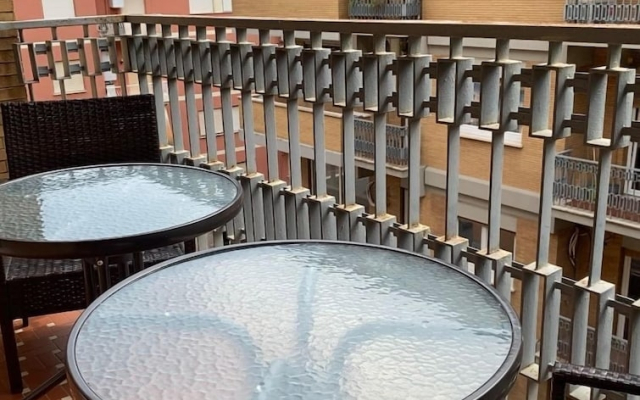 Rome Sweet Home Vatican