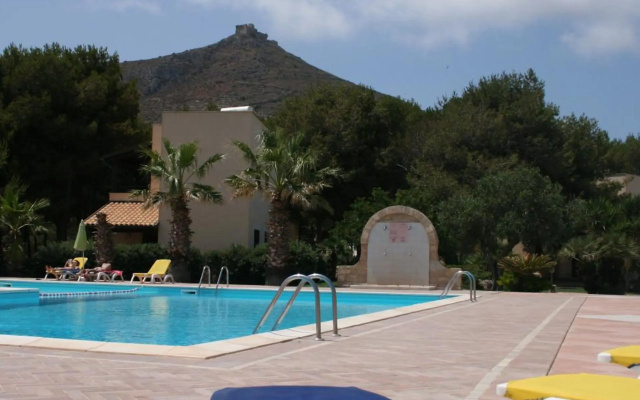 Residence Punta Longa
