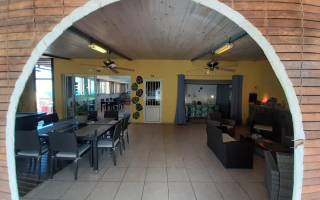 L'Auberge Du Pave