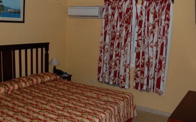 Hostal 1511