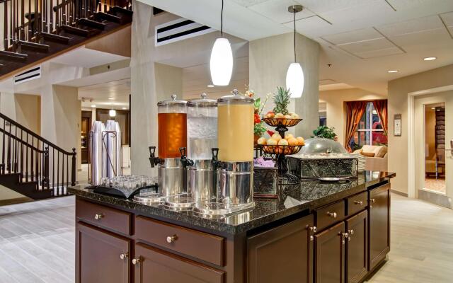 Homewood Suites by Hilton Houston-Kingwood Parc-Airport Area