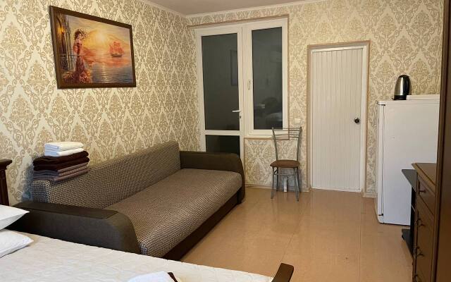 Olesya Guest House