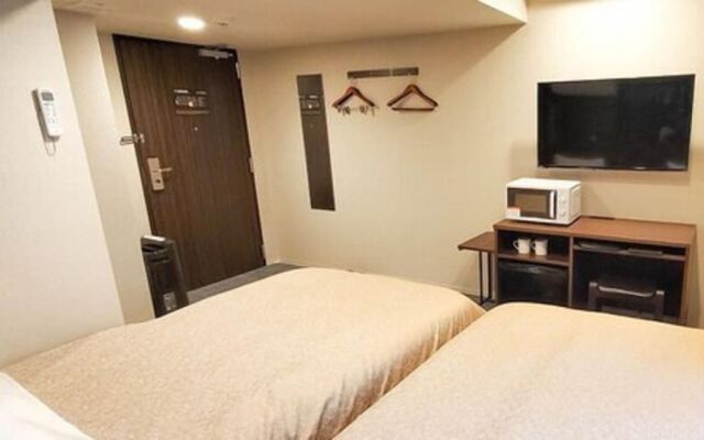 Hotel Livemax Kamata Ekimae
