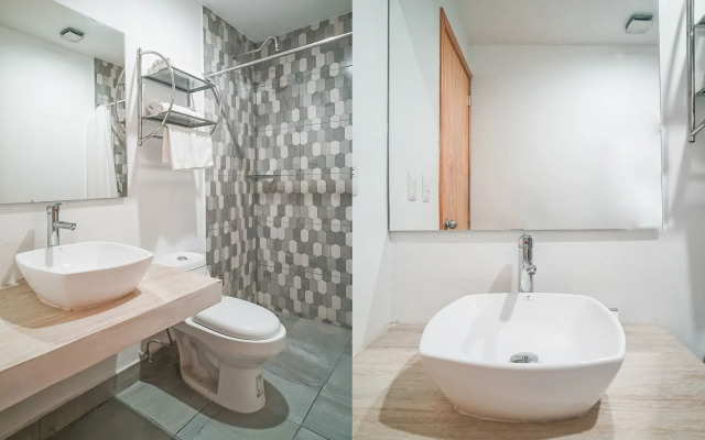 Hotel Brisas Express