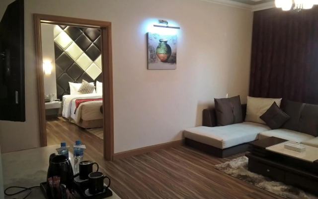 Swiss International Palace Hotel Manama