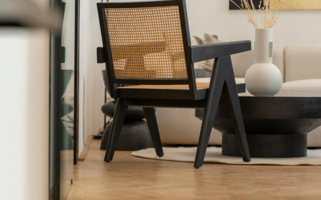 Brand new luxury Apartment in 1060 Vienna