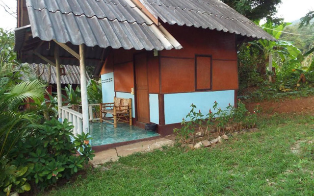 Green House