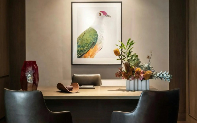 The Ritz-Carlton, Melbourne