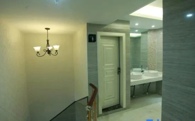 Yuexi Wanli Business Hotel