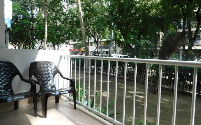 Patuca Apartamentos By DANP