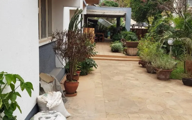 AIN Guest House