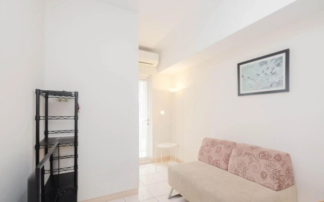 Nice And Comfort 2Br At Springlake Summarecon Bekasi Apartment