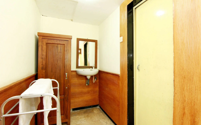 The Soemarsono Hotel