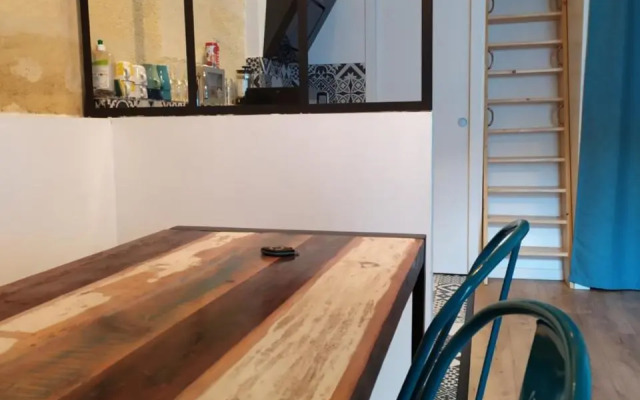 Les Suites de La Villa Mouneyra