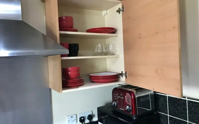 St James Apartment I