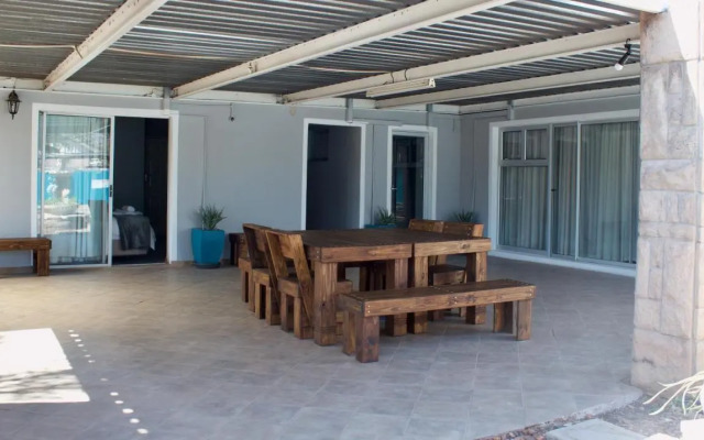 Orchard Guesthouse