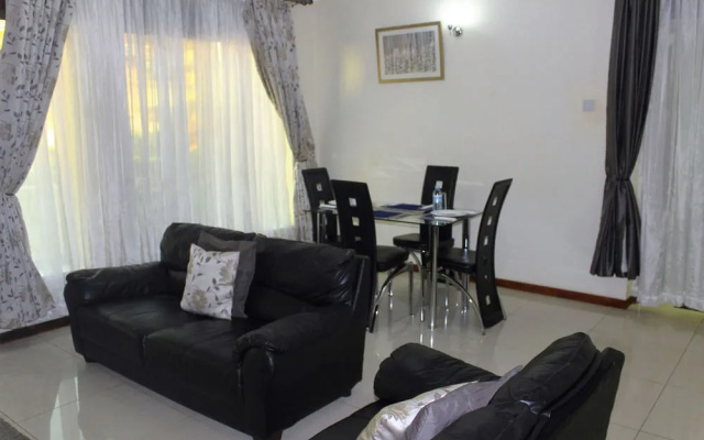Signature Hotel Apartments