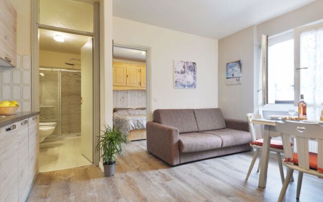 Marmolada - One Bedroom