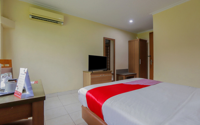 Hotel Senen Indah Syariah