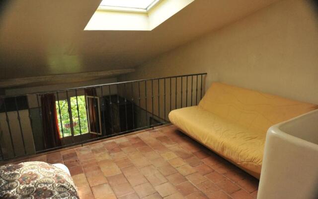 Auberge de la Fontaine